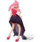 BANPRESTO - ONE PIECE LADY EDGE WEDDING-PERONA-(B Special color ver) Figure