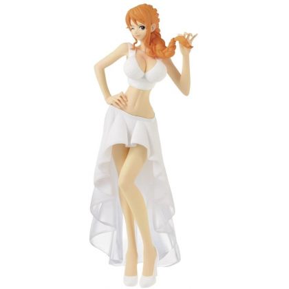 BANPRESTO - ONE PIECE LADY...