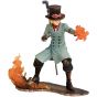 BANPRESTO - ONE PIECE STAMPEDE BROTHERHOODⅢ -SABO- Figur