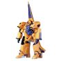 BANDAI 1/144 MOBILE SUIT Z GUNDAM - METHUSS Model Kit Figure(Gunpla)