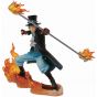 BANPRESTO - ONE PIECE DXF BROTHERHOODII -SABO- Figure