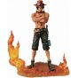 BANPRESTO - ONE PIECE DXF BROTHERHOODII -PORTGAS.D.ACE- Figure