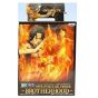 BANPRESTO - ONE PIECE DXF BROTHERHOOD -PORTGAS.D.ACE- Figure