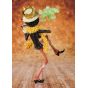 Figuarts Zero One Piece - Humming Brook Figure