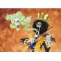 Figuarts Zero One Piece - Humming Brook Figure