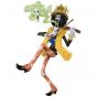 Figuarts Zero One Piece - Humming Brook Figure