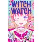 Witch Watch vol.1 - Jump Comics (version japonaise)