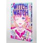 Witch Watch vol.1 - Jump Comics (version japonaise)