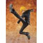 Figuarts Zero One Piece - Figura Sanji gamba nera