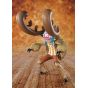 Figuarts Zero One Piece -  Cotton Candy Lover Chopper Horn Point ver. Figure