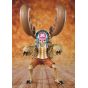 Figuarts Zero One Piece -  Cotton Candy Lover Chopper Horn Point ver. Figure