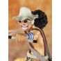 Figuarts Zero One Piece - King of Snipers Usopp Figure