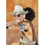 Figuarts Zero One Piece - King of Snipers Usopp Figure