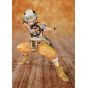 Figuarts Zero One Piece - King of Snipers Usopp Figure