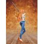 Figuarts Zero One Piece - Cat Burglar Nami Figure