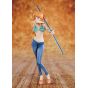 Figuarts Zero One Piece - Cat Burglar Nami Figure