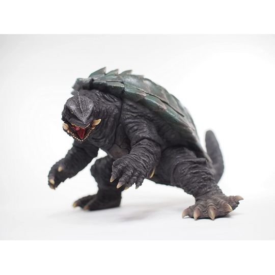 CCP Artistic Monsters Collection - Gamera 3: Revenge of Iris - Gamera (1999)