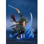 Figuarts Zero One Piece - Roronoa Zoro -Yakkodori- Figure