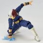 KAIYODO - figurecomplex AMAZING YAMAGUCHI - My Hero Academia - Todoroki Shoto Figure