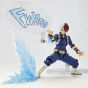 KAIYODO - figurecomplex AMAZING YAMAGUCHI - My Hero Academia - Todoroki Shoto Figure