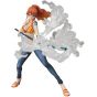 Figuarts Zero One Piece - Nami -Ver. Milky Ball-Figure