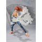 Figuarts Zero One Piece - Nami -Ver. Milky Ball-Figure