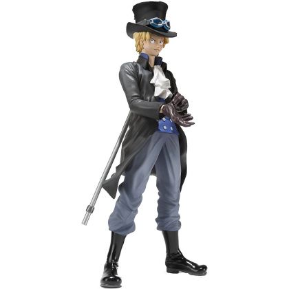 Figuarts Zero One Piece - Sabo -New World Ver.-Figure