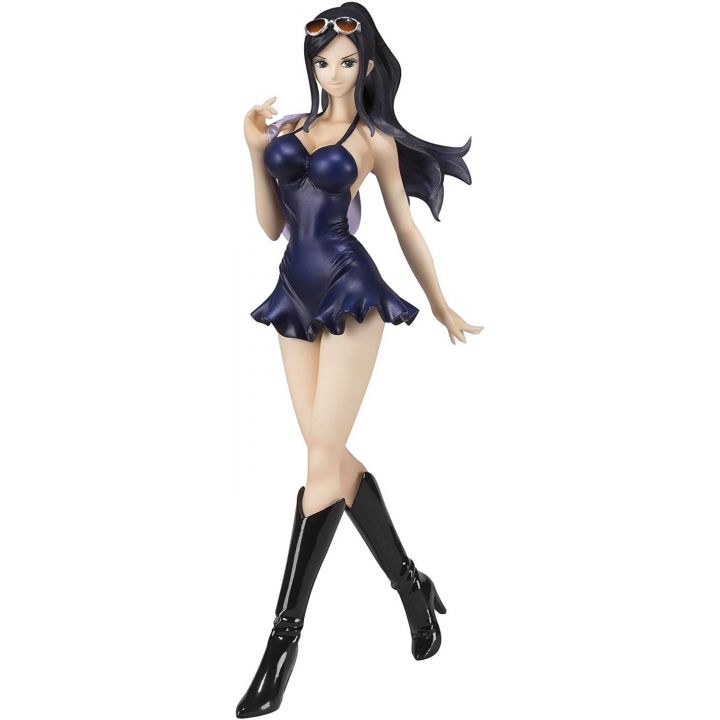 Figuarts Zero One Piece - Nico Robin -Dressrosa ver.-Figure