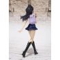 Figuarts Zero One Piece - Nico Robin -Dressrosa ver.-Figure
