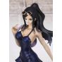 Figuarts Zero One Piece - Nico Robin -Dressrosa ver.-Figure