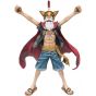 Figuarts Zero One Piece Gladiator Lucy Figure