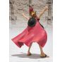 Figuarts Zero One Piece Gladiator Lucy Figure