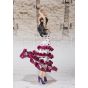 Figuarts Zero One Piece Violet Figure