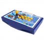 Mad Catz MCS-FS-SFV-TE2-CHL PS3 / PS4 Street Fighter V Arcade Tournament Edition 2 Chun-Li