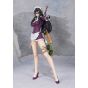 Figuarts Zero One Piece Baby 5 Figure
