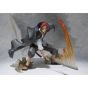 Figuarts Zero One Piece Shanks -Battle Ver.- Figure