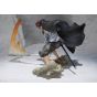 Figuarts Zero One Piece Shanks -Battle Ver.- Figure