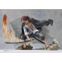 Figuarts Zero One Piece Shanks -Battle Ver.- Figure