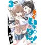 Mou Ippon! vol.3 - Shonen Champion Comics (Japanese version)