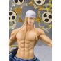 Figuarts Zero One Piece Eneru Figure