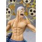 Figuarts Zero One Piece Eneru Figure