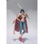 Figuarts Zero One Piece Tashigi - Punk Hazard Ver. Figure