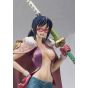 Figuarts Zero One Piece Tashigi - Punk Hazard Ver. Figure