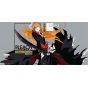 BLEACH Brave Souls Official Artworks