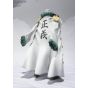 Figuarts Zero One Piece Smoker -Punk Hazard Ver.-Figure