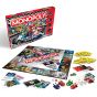 HASBRO - NINTENDO Mario Kart - Monopoly E1870