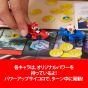 HASBRO - NINTENDO Mario Kart - Monopoly E1870