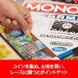 HASBRO - NINTENDO Mario Kart - Monopoly E1870