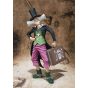 Figuarts Zero One Piece Tony Tony Chopper & Doctor Hiriluk Figure