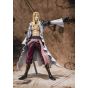 Figuarts Zero One Piece Basil Hawkins Figure